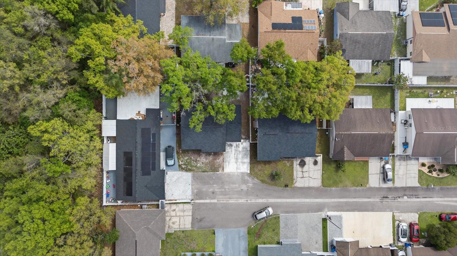 CAMEO VILLAS UNIT 5 - Residential