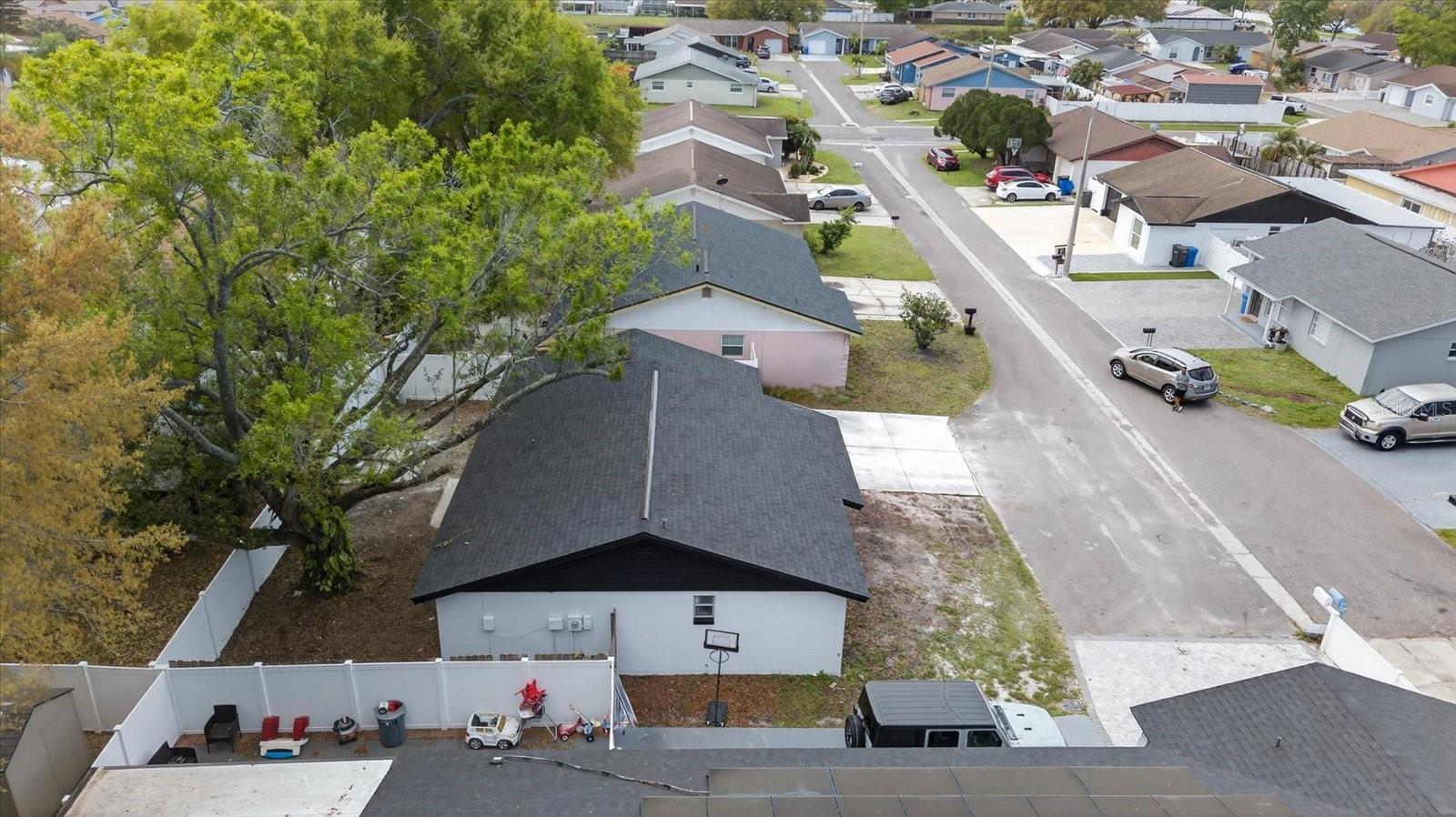 CAMEO VILLAS UNIT 5 - Residential