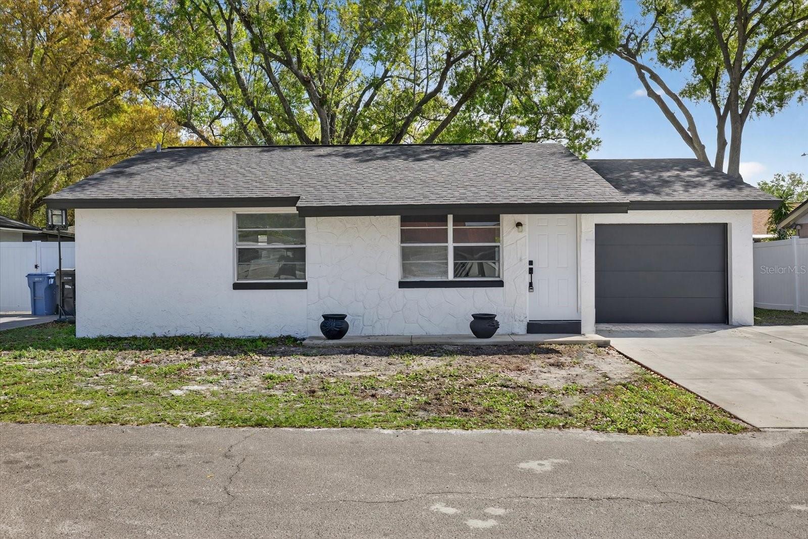 CAMEO VILLAS UNIT 5 - Residential