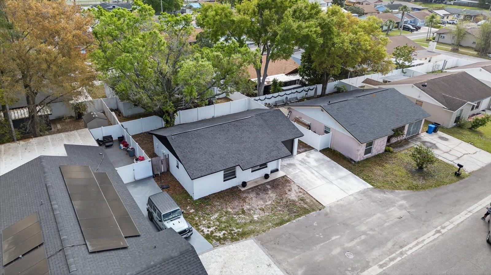 CAMEO VILLAS UNIT 5 - Residential