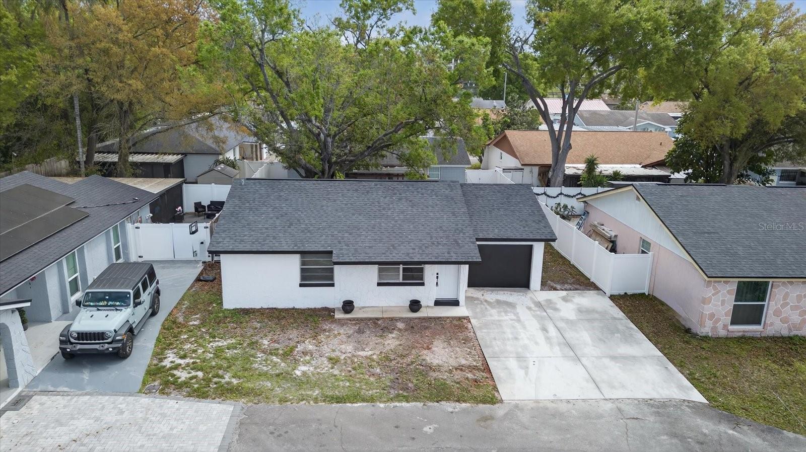 CAMEO VILLAS UNIT 5 - Residential