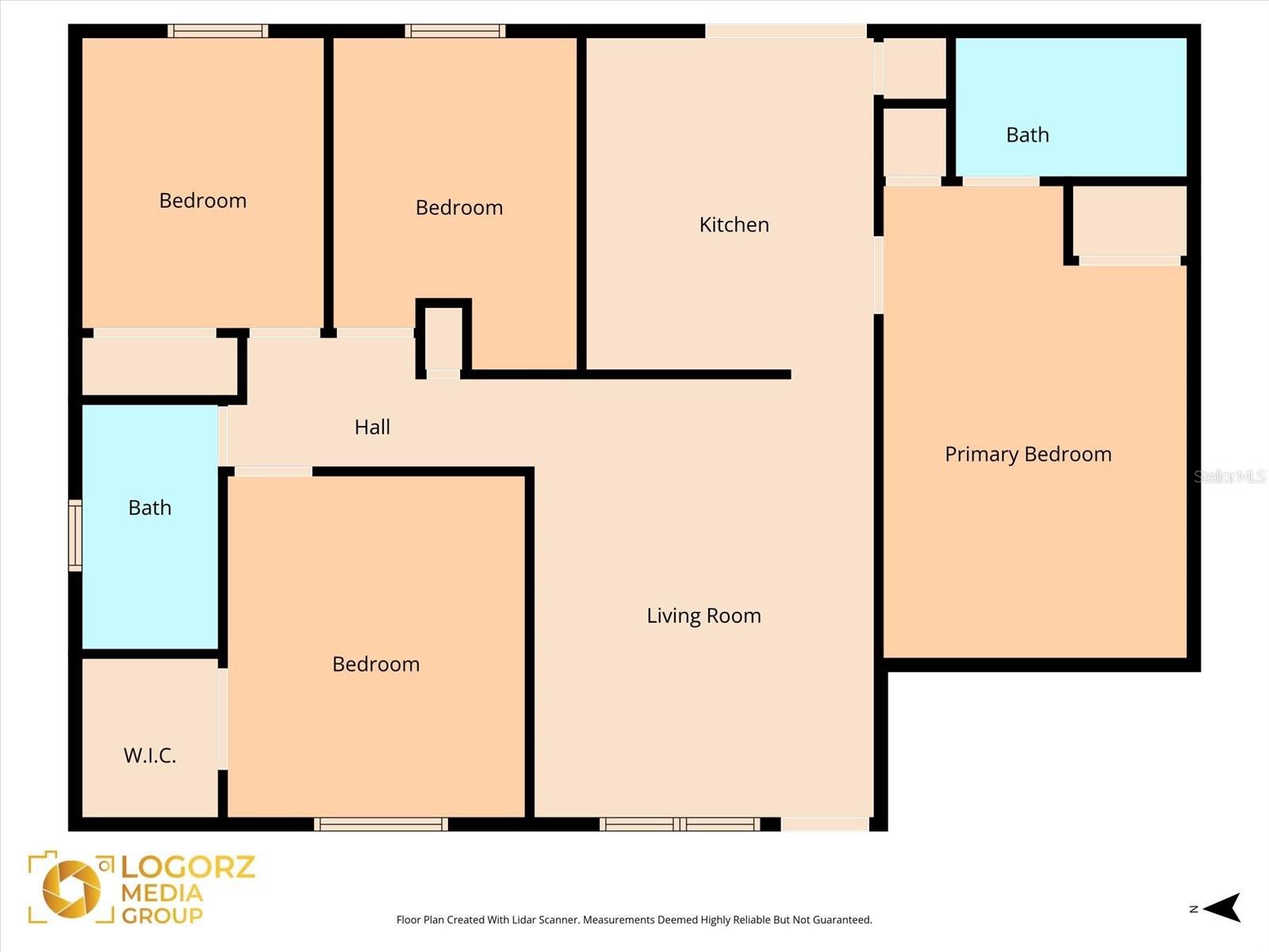 CAMEO VILLAS UNIT 5 - Residential
