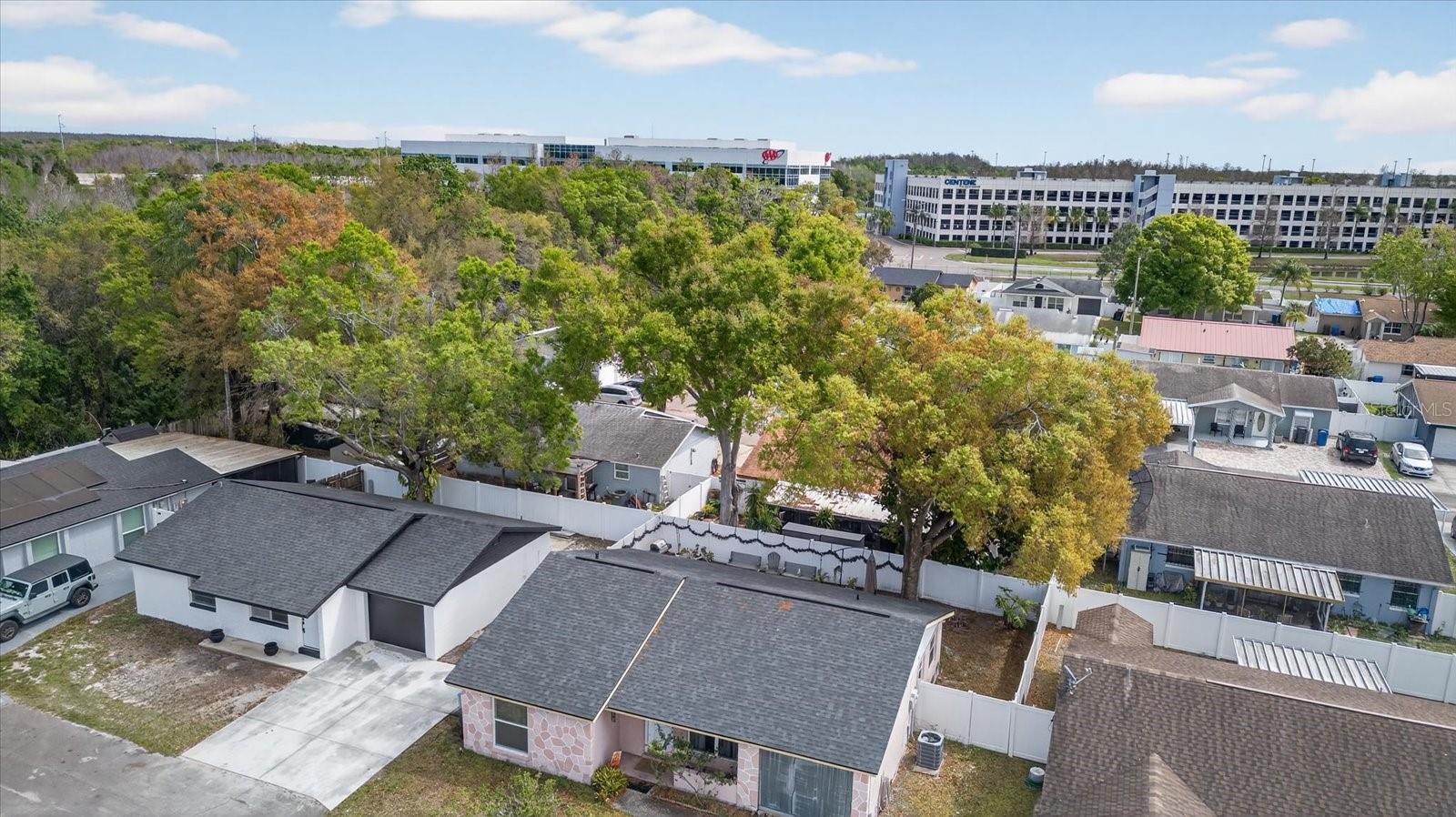 CAMEO VILLAS UNIT 5 - Residential