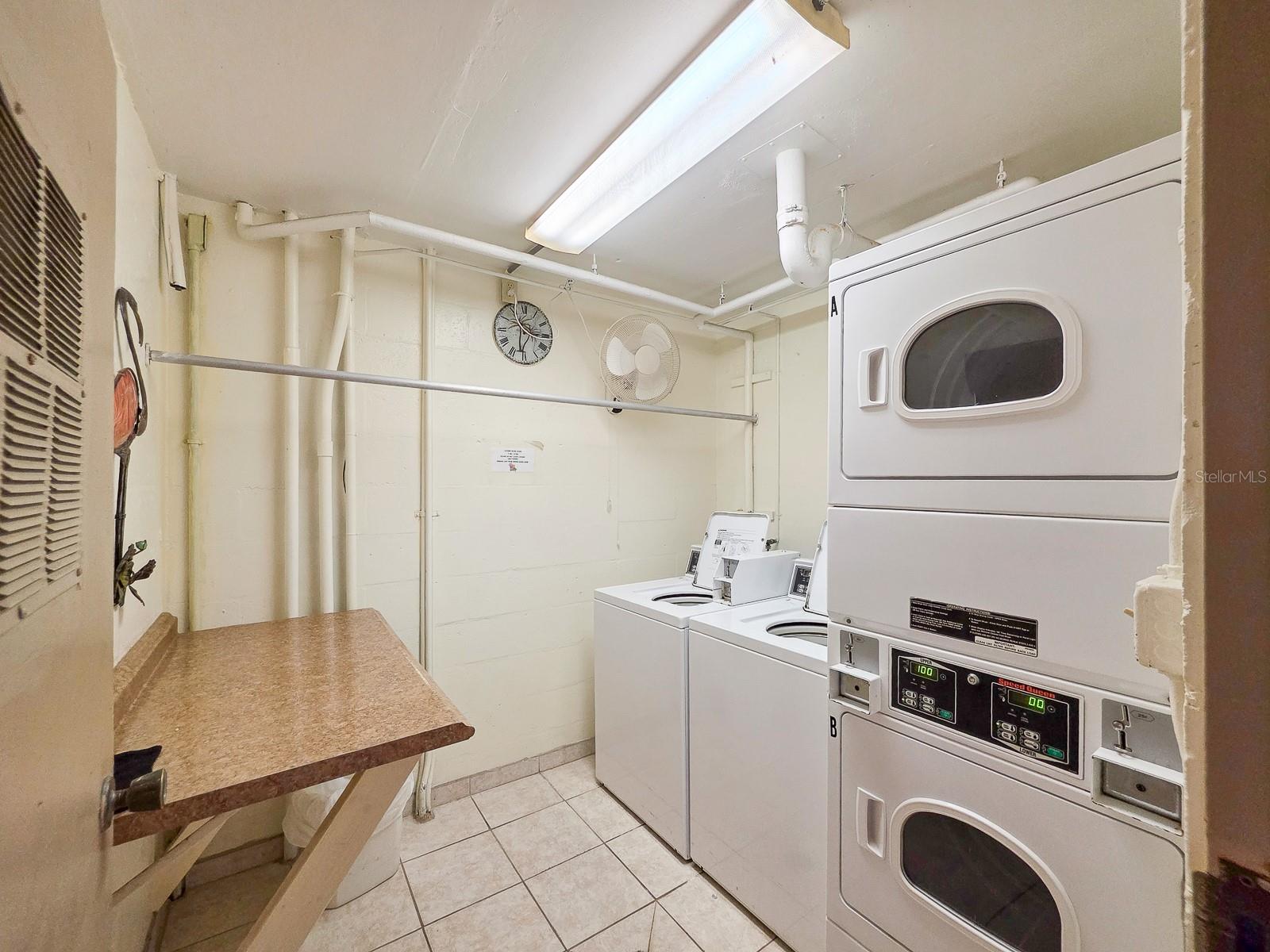 ADMIRALTY CLUB - Residential