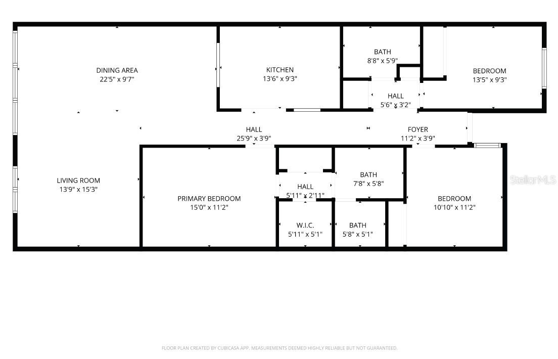 WEKIVA VILLAS ON THE GREEN 2 - Residential
