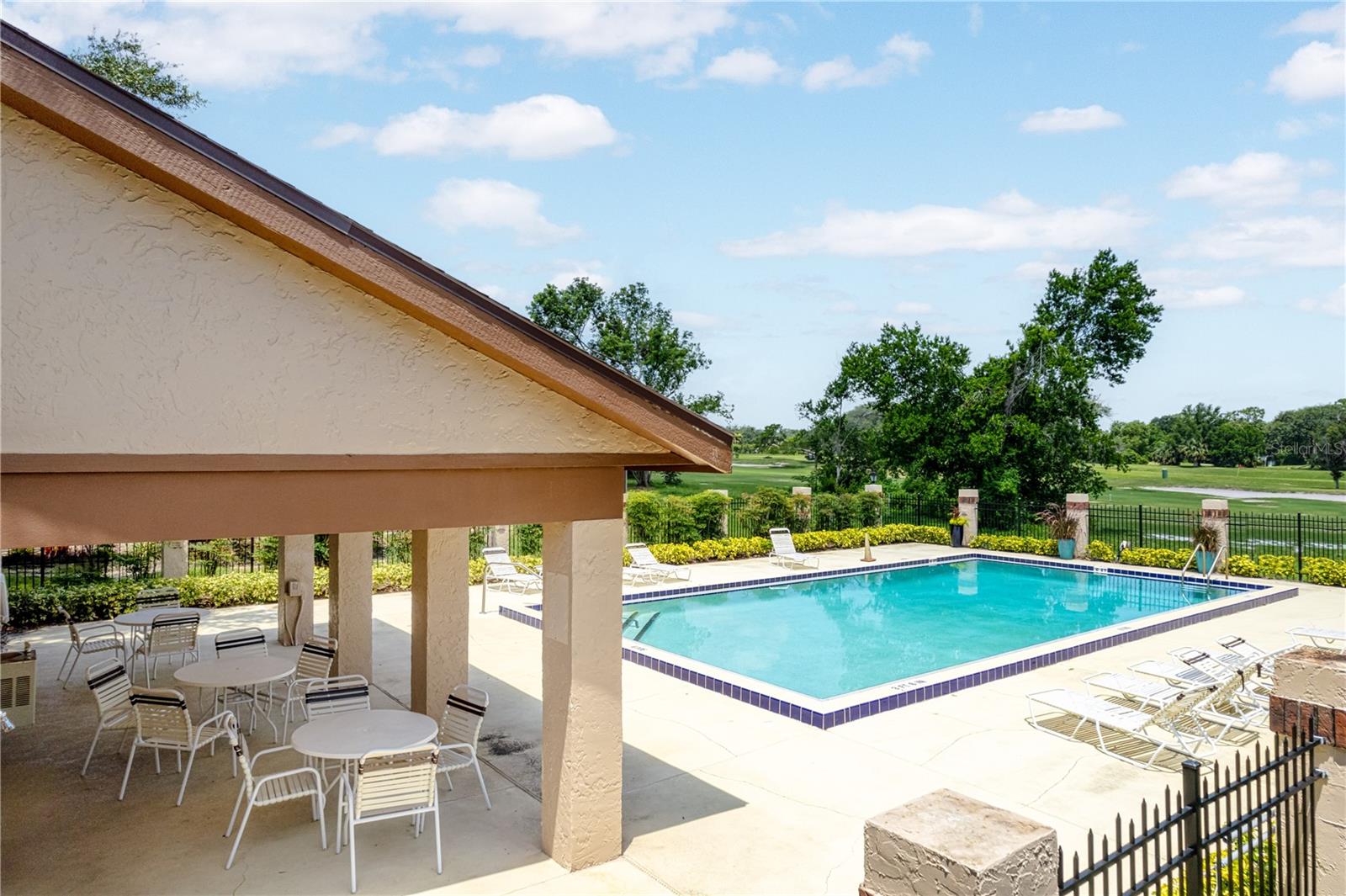 WEKIVA VILLAS ON THE GREEN 2 - Residential