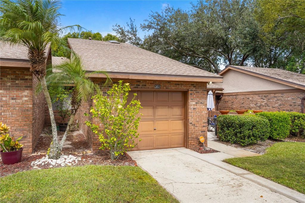 Photo of 302 Sand Trap Cove #302, Longwood, FL 32779 (MLS # O6353950)