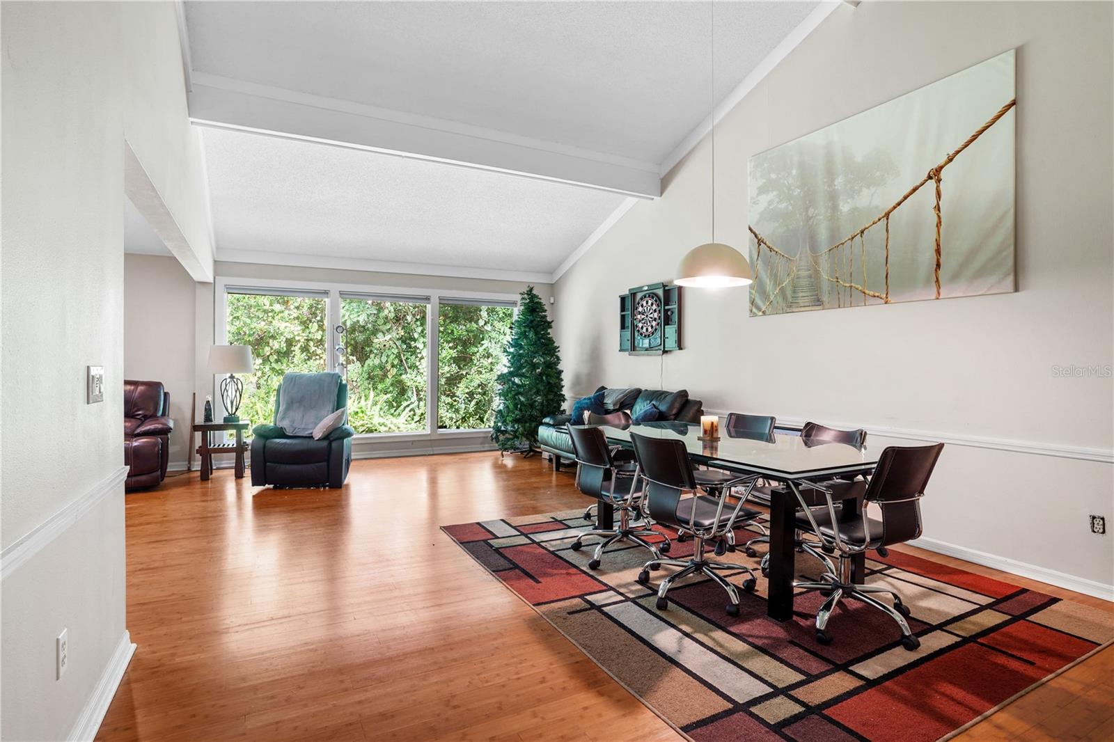 WEKIVA VILLAS ON THE GREEN 2 - Residential