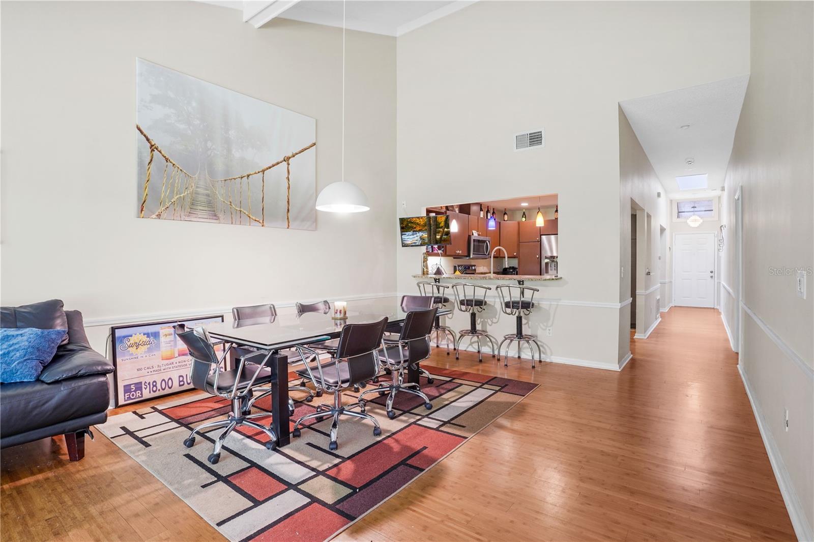 WEKIVA VILLAS ON THE GREEN 2 - Residential