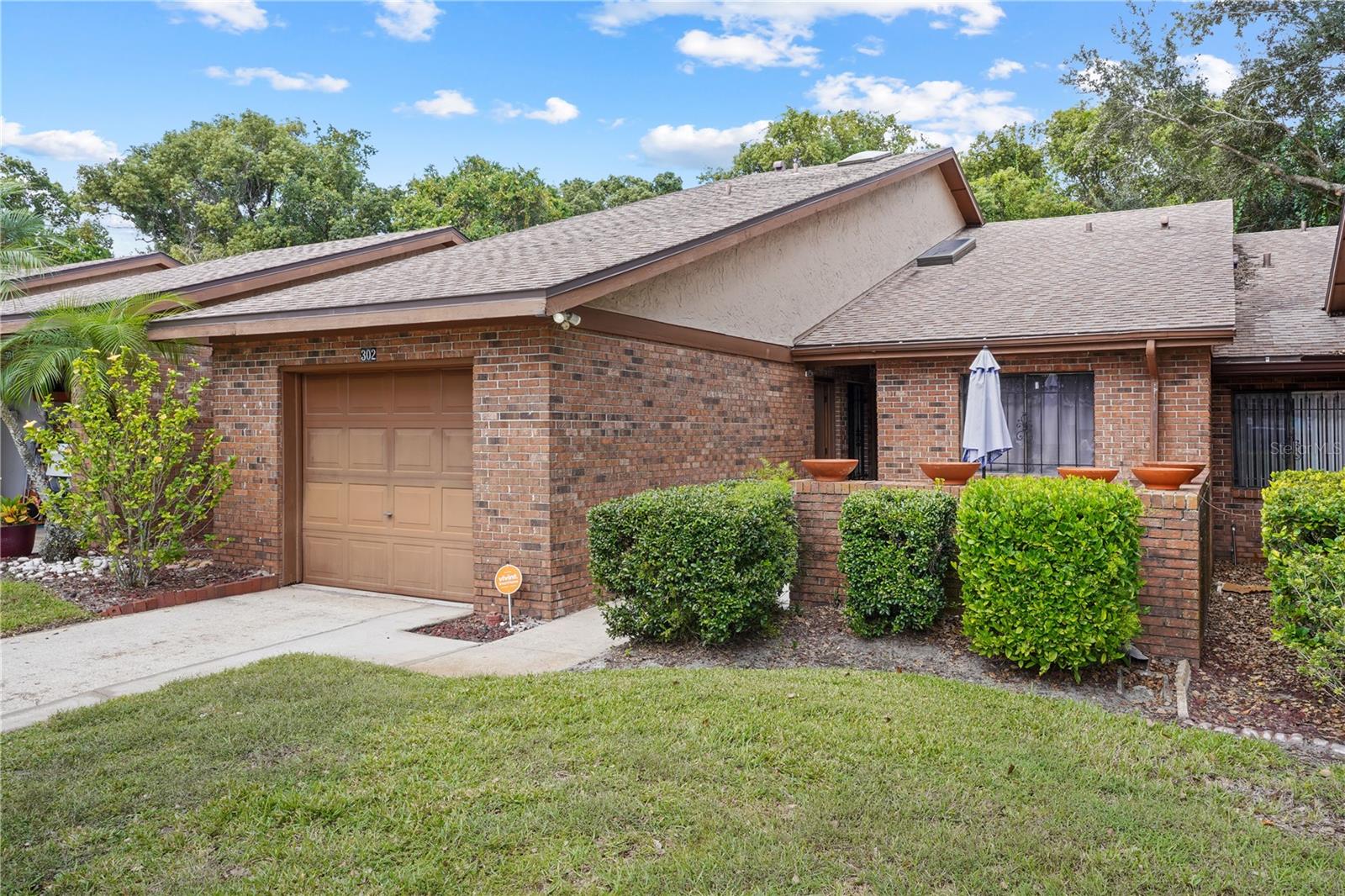 WEKIVA VILLAS ON THE GREEN 2 - Residential