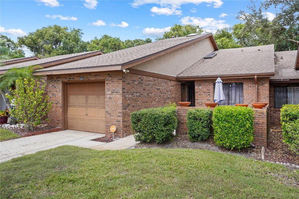 Photo of 302 Sand Trap Cove #302, Longwood, FL 32779 (MLS # O6353950)