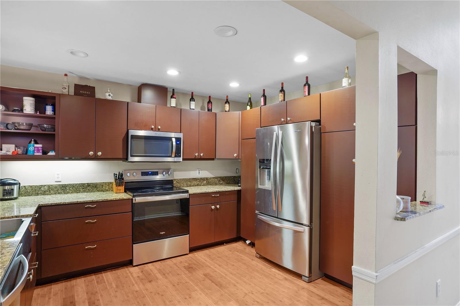 WEKIVA VILLAS ON THE GREEN 2 - Residential