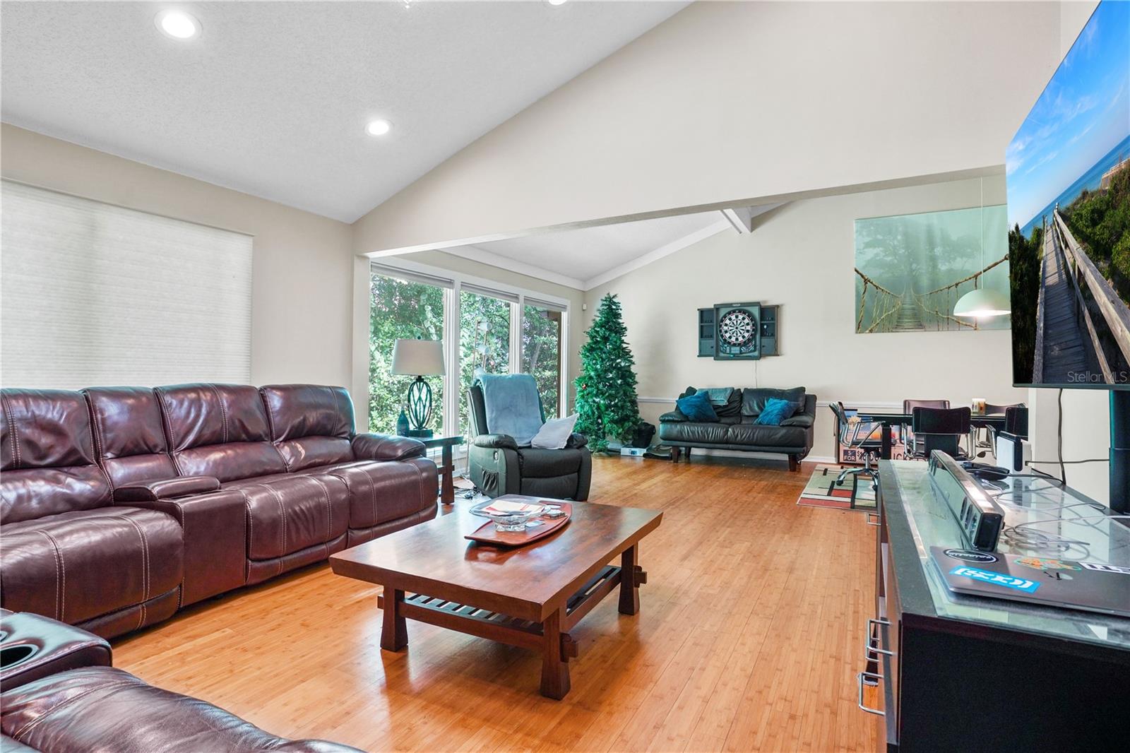 WEKIVA VILLAS ON THE GREEN 2 - Residential