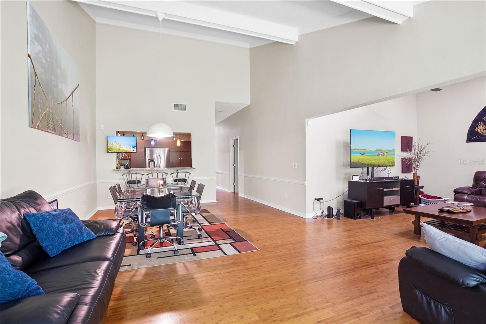 WEKIVA VILLAS ON THE GREEN 2 - Residential