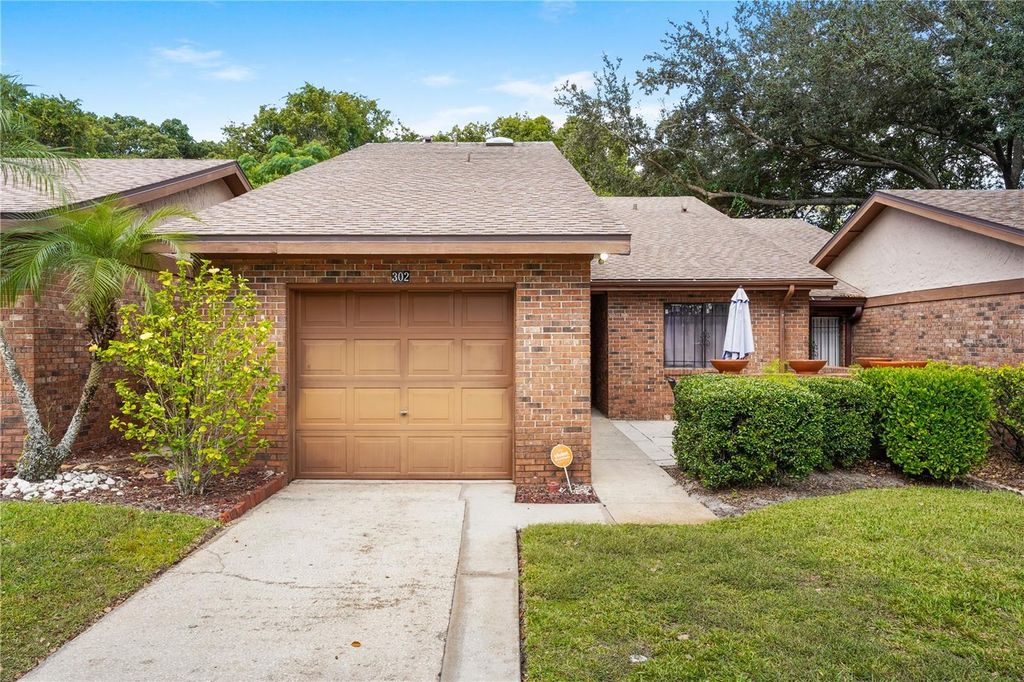 Photo of 302 Sand Trap Cove #302, Longwood, FL 32779 (MLS # O6353950)
