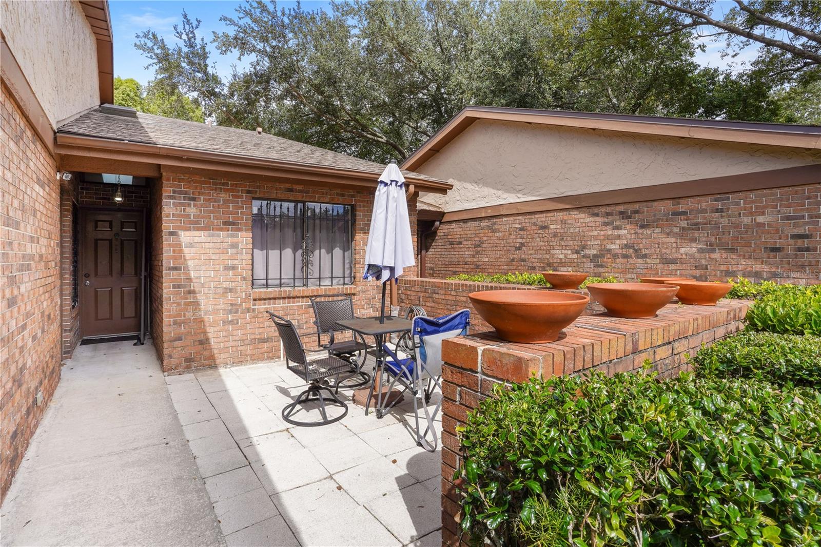 WEKIVA VILLAS ON THE GREEN 2 - Residential