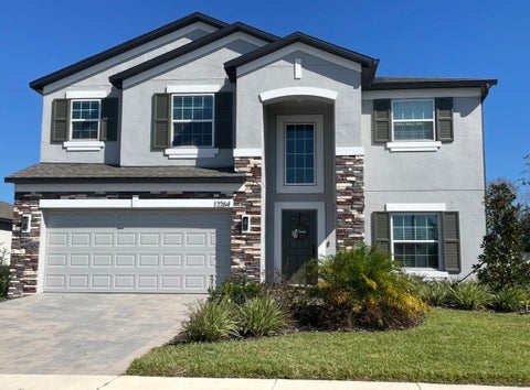 Photo of 12264 Hilltop Farms Drive, Dade City, FL 33525 (MLS # O6452591)