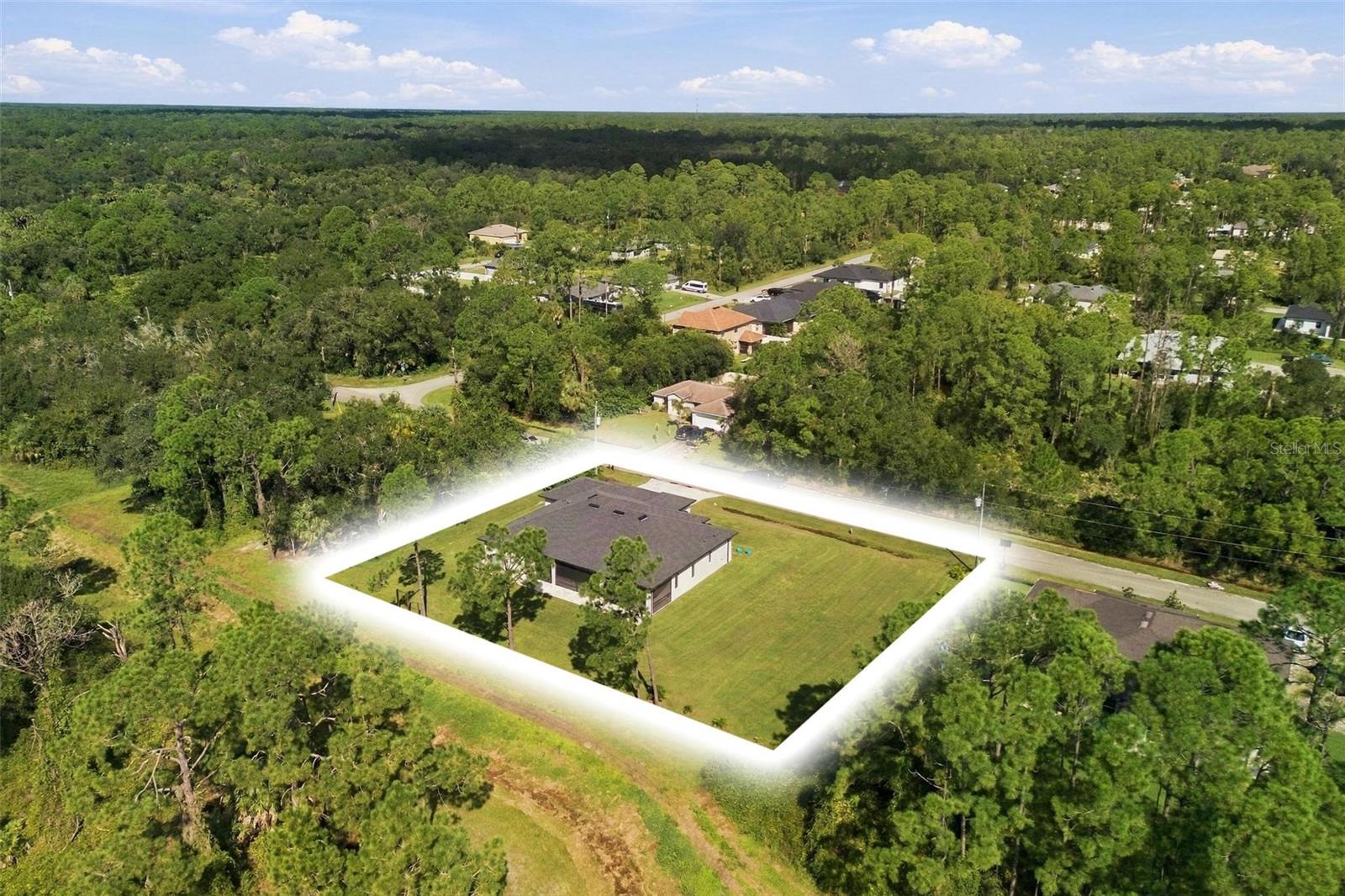 5731 GIFFEN AVENUE, NORTH PORT, FL, 34291 1 5731 GIFFEN AVENUE