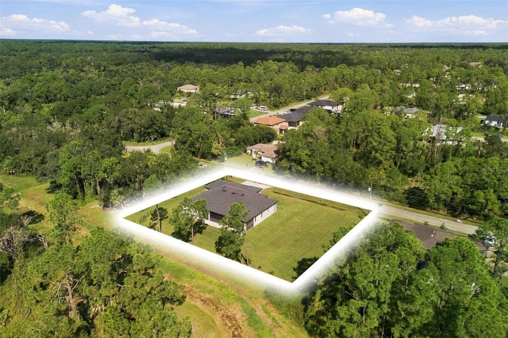 Photo of 5731 Giffen Avenue, North Port, FL 34291 (MLS # C7532098)