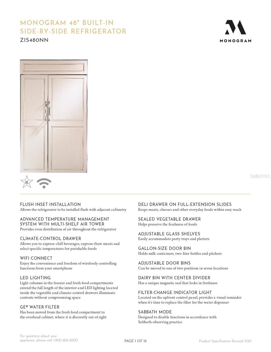 BROOKSHIRE HEIGHTS - Residential