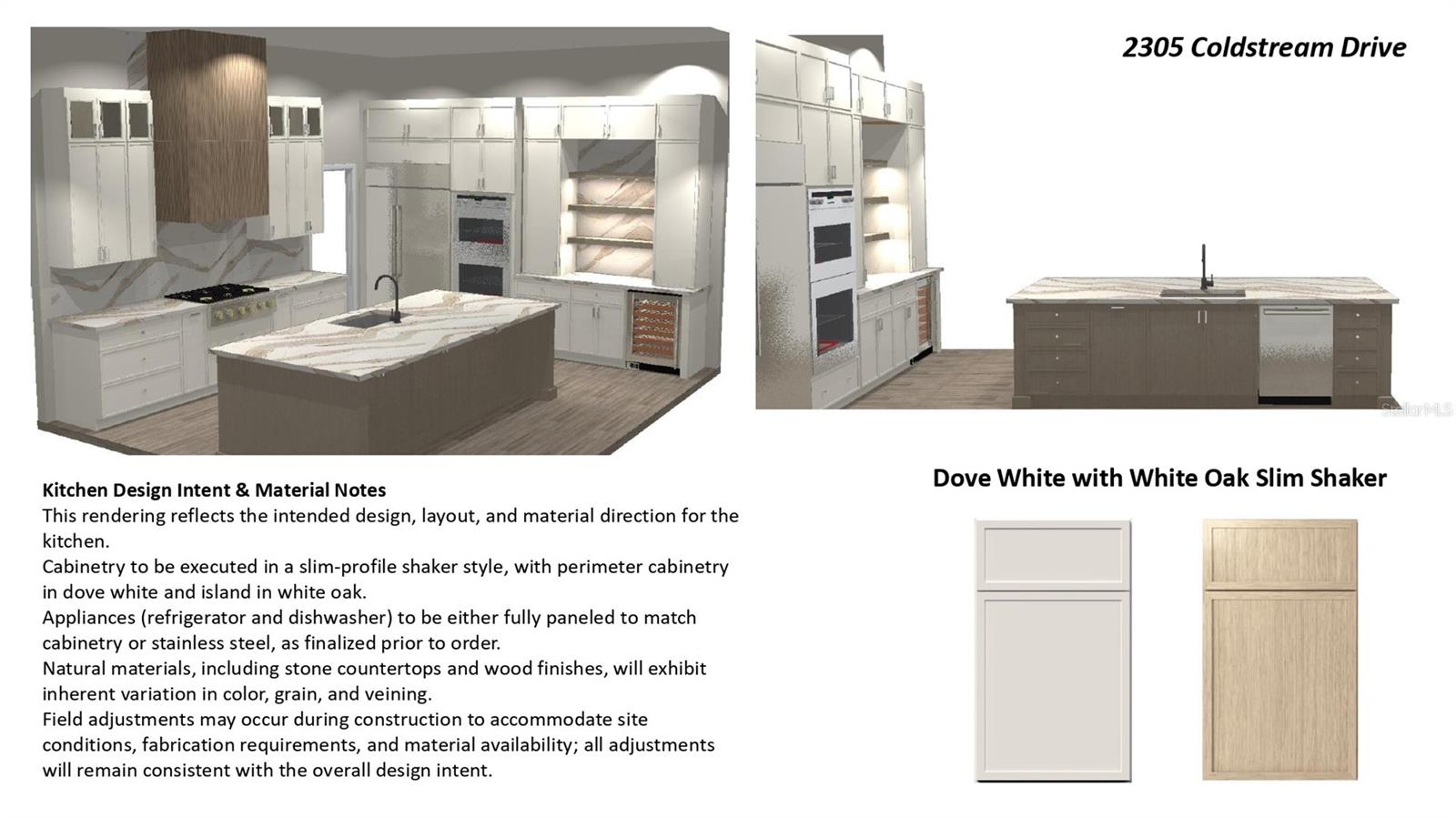 BROOKSHIRE HEIGHTS - Residential