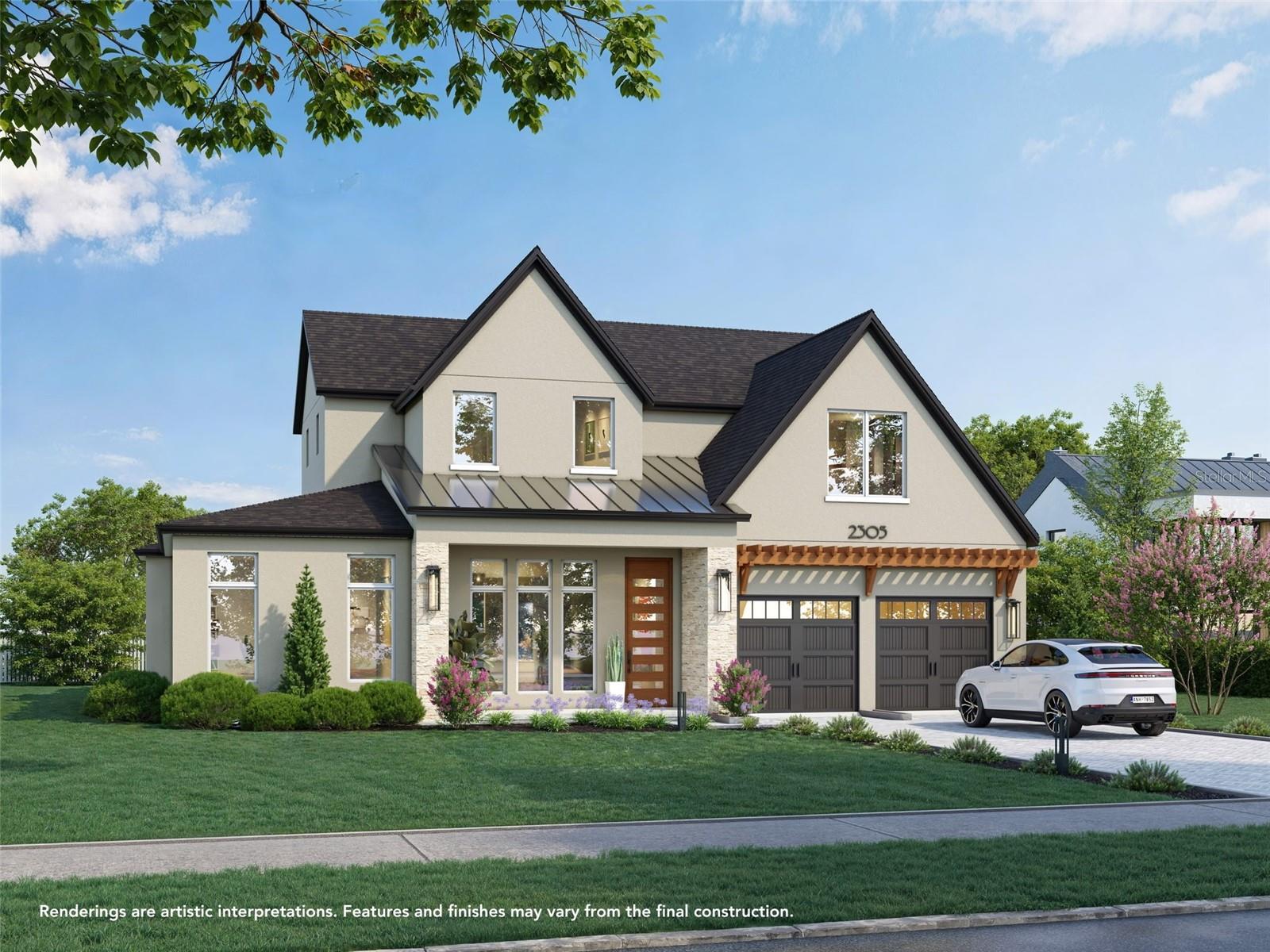 BROOKSHIRE HEIGHTS - Residential