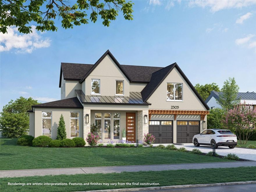 Under Construction. A rare opportunity to own brand-new construction in desirable Brookshire Heights, this thoughtfully designed residence blends timeless finishes with modern functionality. Featuring 5 bedrooms, a dedicated office, and a spacious bonus room, the floor plan is both highly livable and exceptionally functional—ideal for everyday living and entertaining alike.

All bedrooms are ensuite, offering comfort and privacy throughout, while hardwood floors run seamlessly across the entire home. Thoughtful architectural details, including custom ceiling treatments and built-ins, add depth and character throughout. The first-floor primary suite serves as a true retreat, complete with dual shower heads and a rain shower for a spa-like experience. In addition to the primary, the secondary bedrooms and office are all conveniently located on the first floor—providing a layout that lives comfortably day-to-day. Upstairs, you’ll find three spacious bedrooms, each with its own full bath, along with a generous bonus room and a large laundry room—offering flexibility for guests, family, or additional living space.

Perfectly positioned within steps to Brookshire Elementary, the home is also just moments from the Cady Way Trail, Little League fields, parks with covered pavilions, and nearby medical facilities. Shopping, dining, and everyday essentials are just minutes away, with Park Avenue’s renowned restaurants and boutiques a short drive from your doorstep.

A seamless blend of location, thoughtful design, and livability, this home offers an exceptional opportunity in one of Winter Park’s most established neighborhoods.