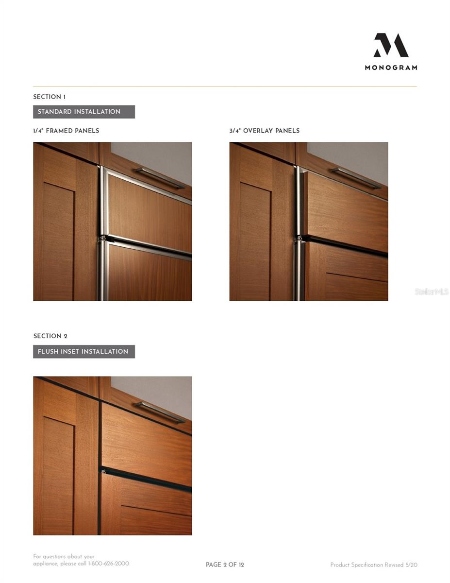 BROOKSHIRE HEIGHTS - Residential