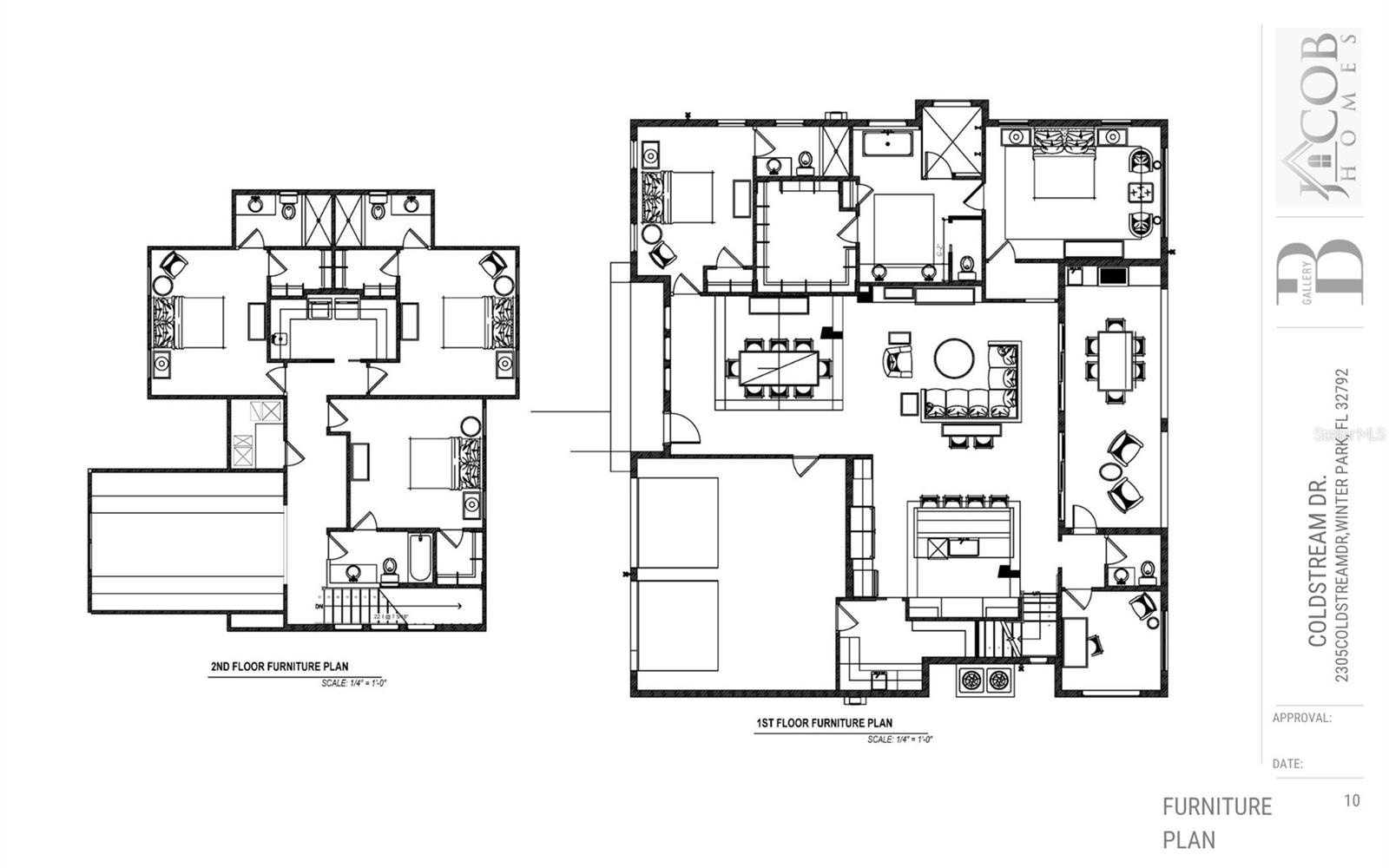 BROOKSHIRE HEIGHTS - Residential
