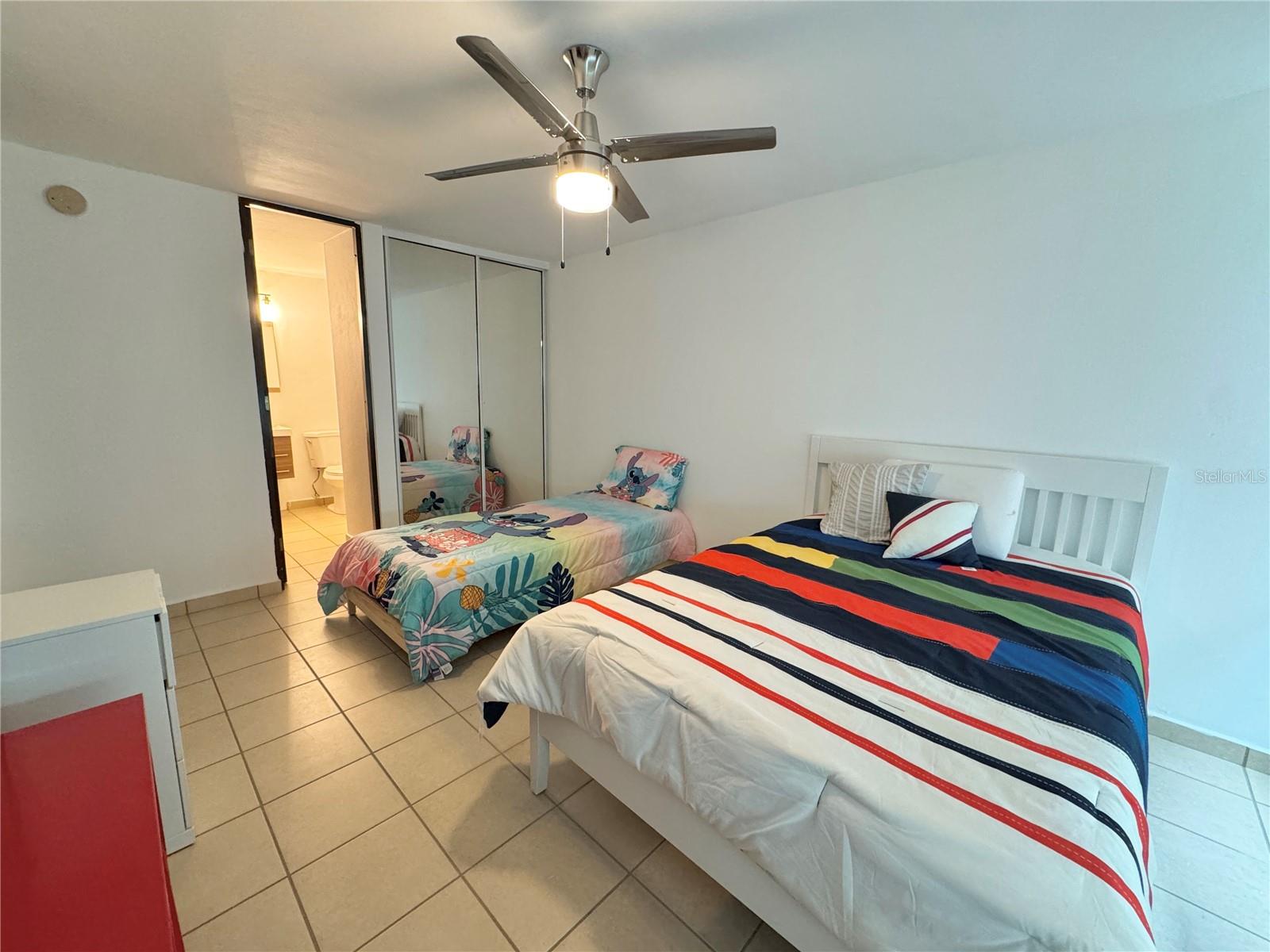 COSTAMAR BEACH VILLAGE WEST - Residential