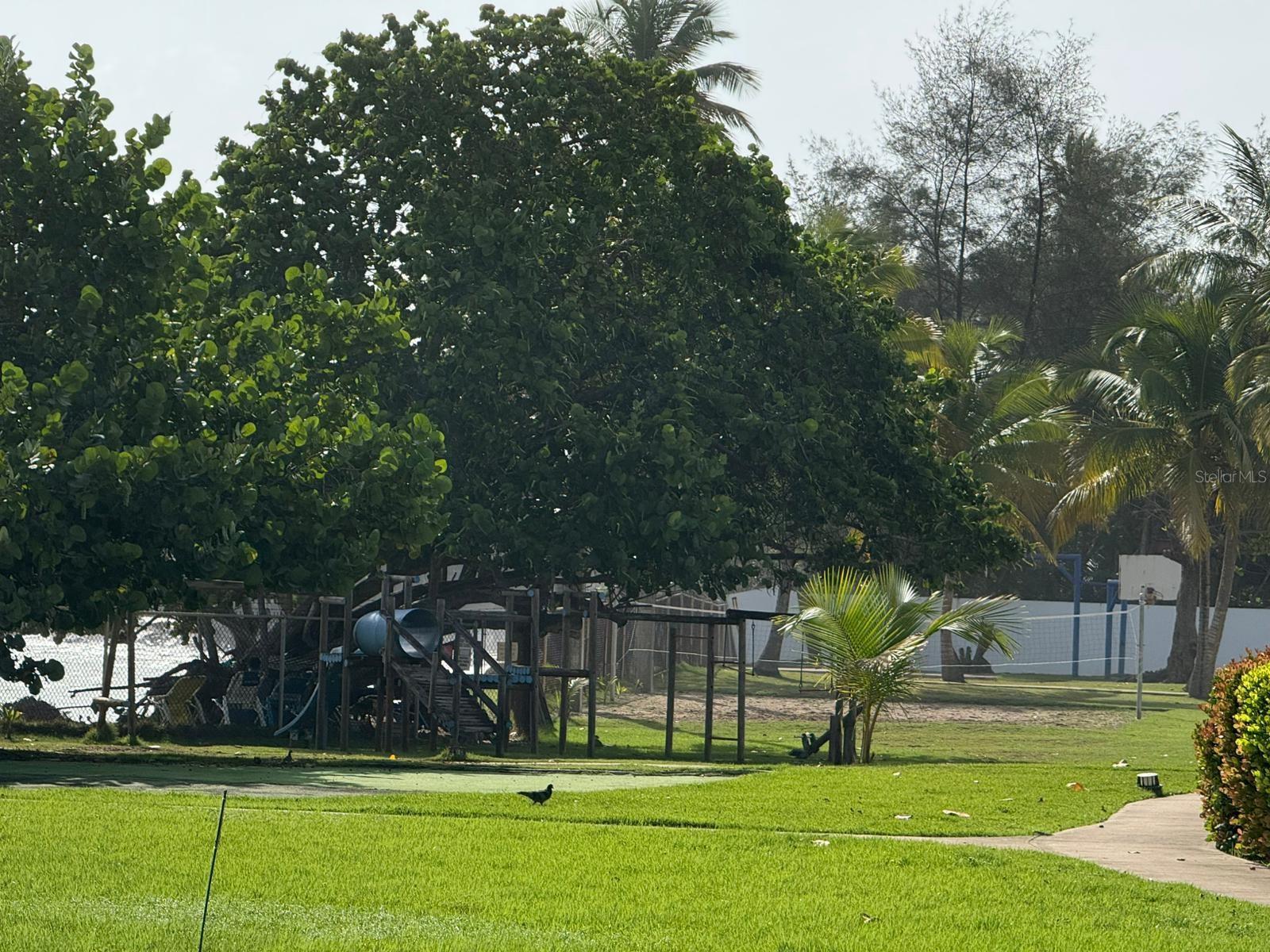 COSTAMAR BEACH VILLAGE WEST - Residential