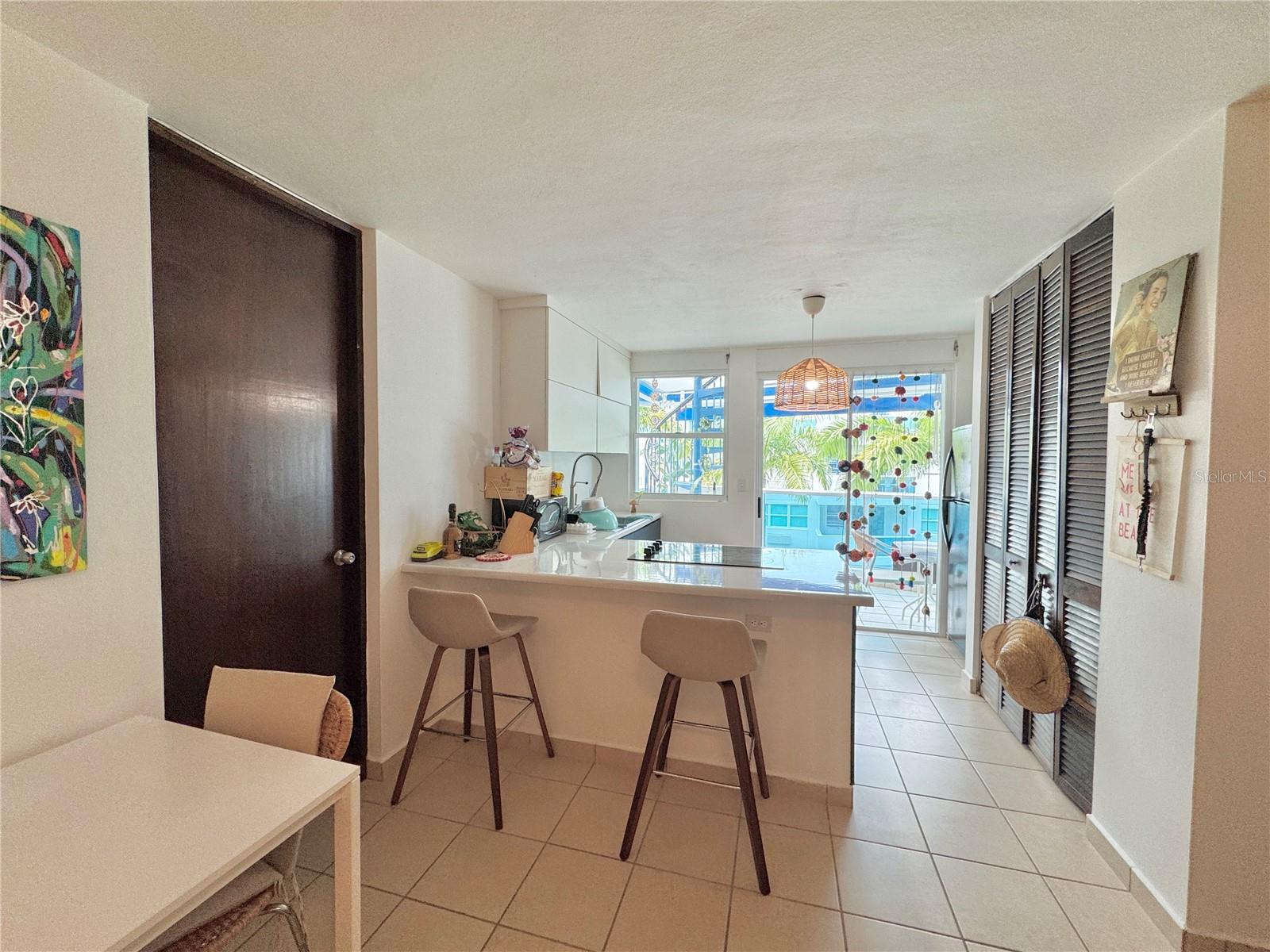 COSTAMAR BEACH VILLAGE WEST - Residential