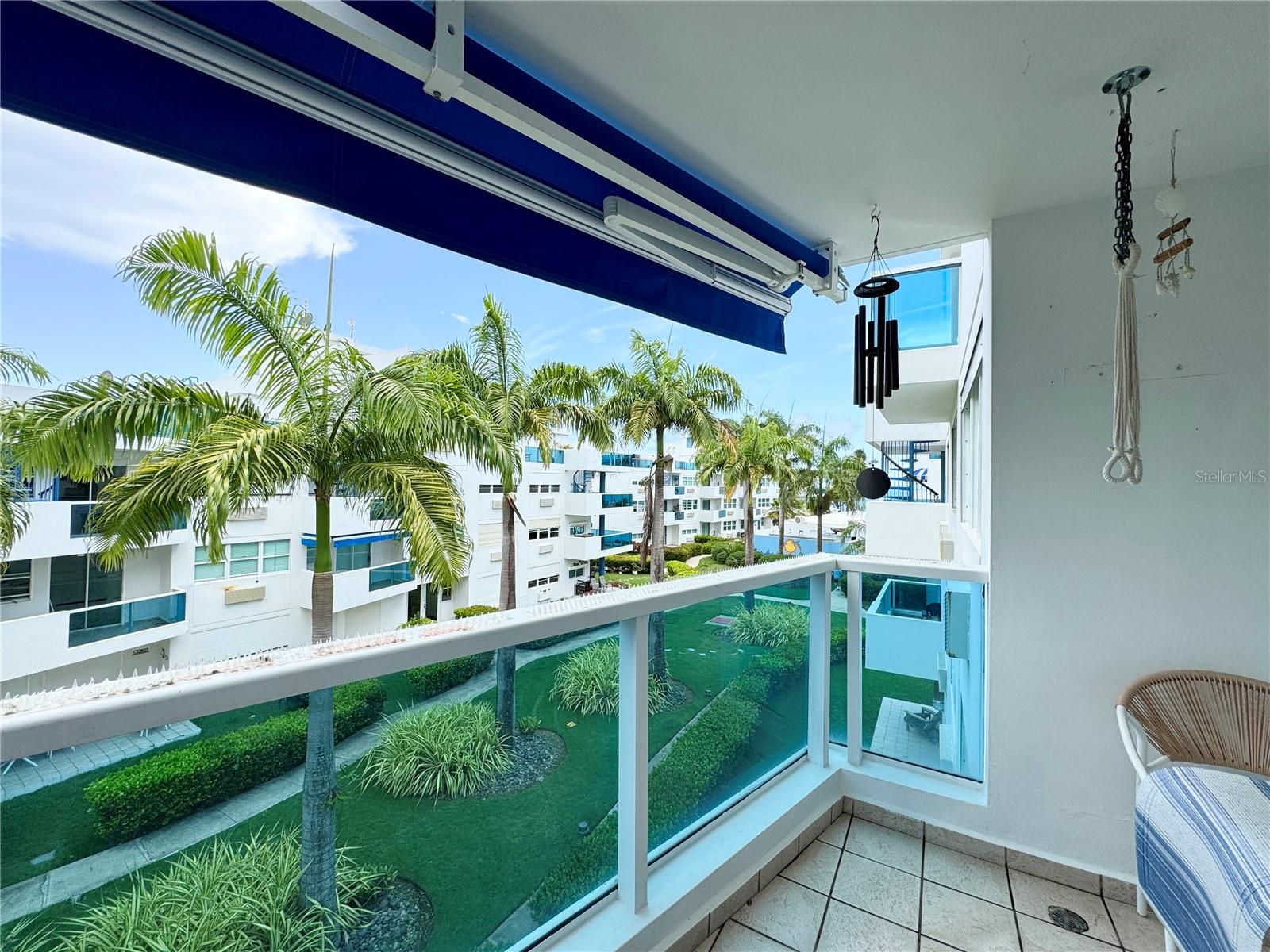 COSTAMAR BEACH VILLAGE WEST - Residential