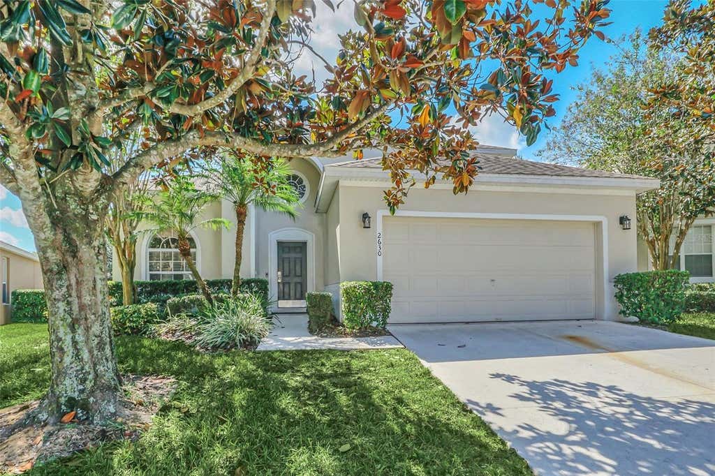 Photo of 2630 Dinville Street, Kissimmee, FL 34747 (MLS # O6432050)