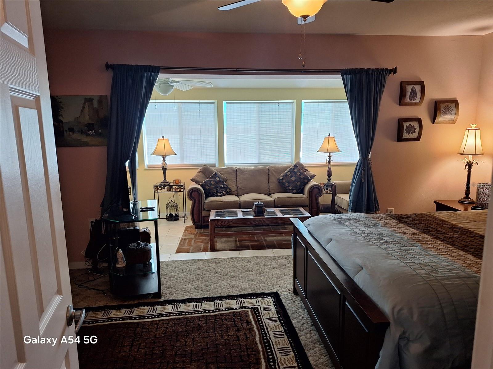 TOWN APTS CONDO - Residential Lease