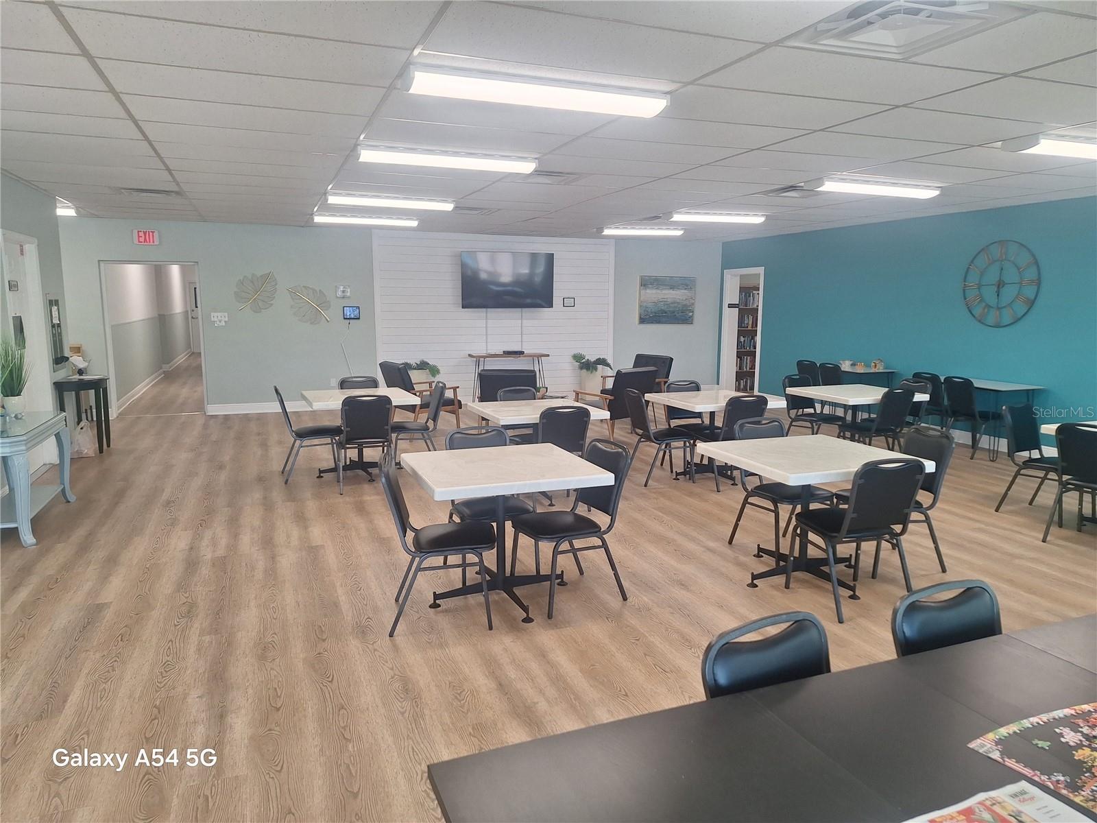 TOWN APTS CONDO - Residential Lease