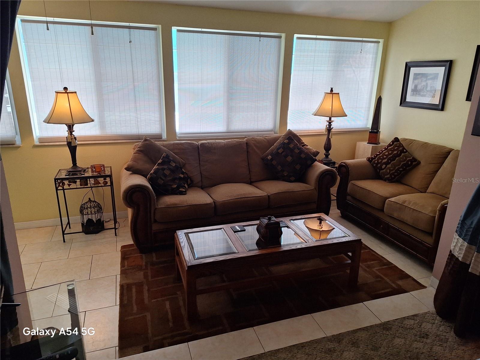 TOWN APTS CONDO - Residential Lease