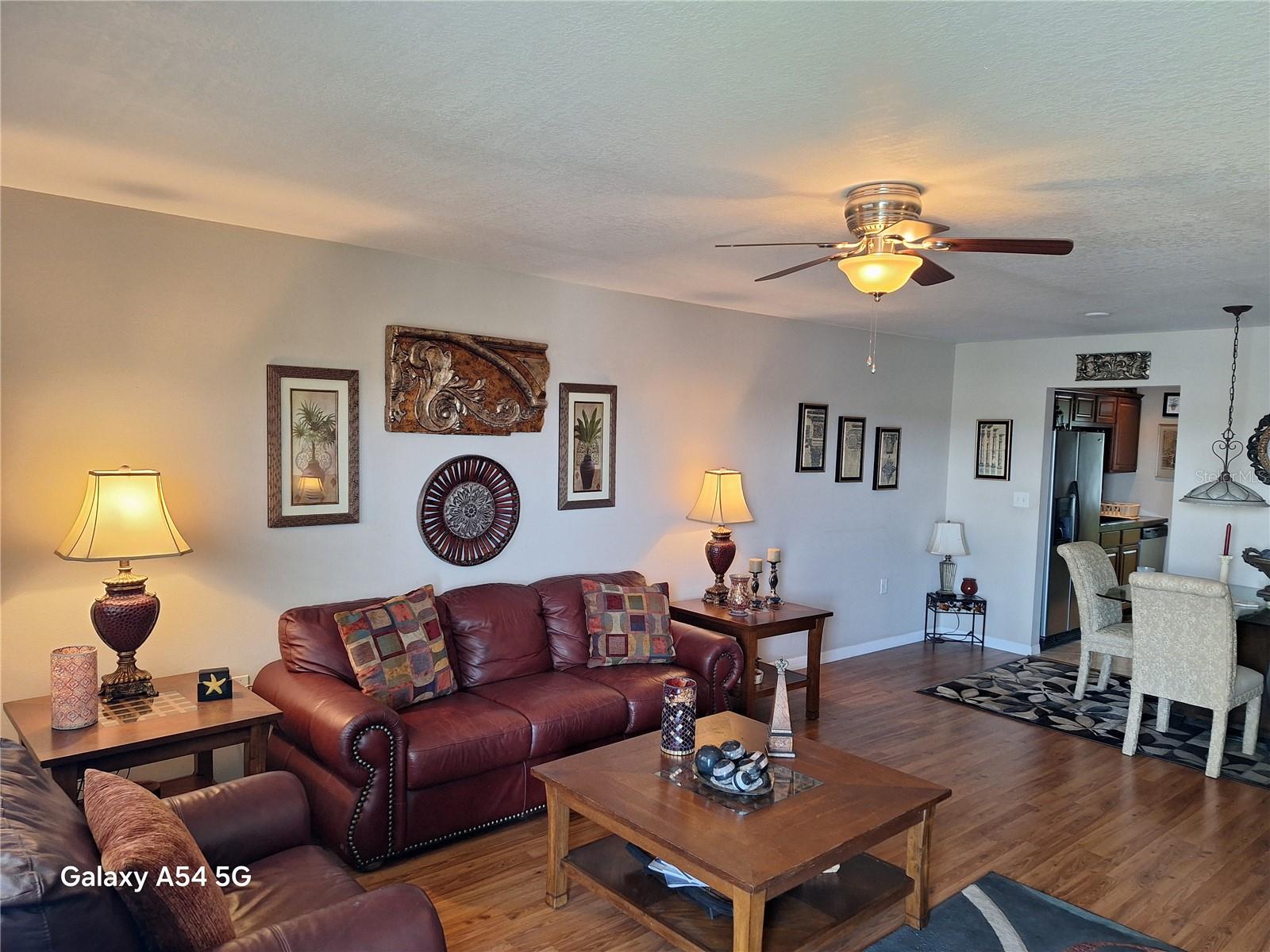 TOWN APTS CONDO - Residential Lease