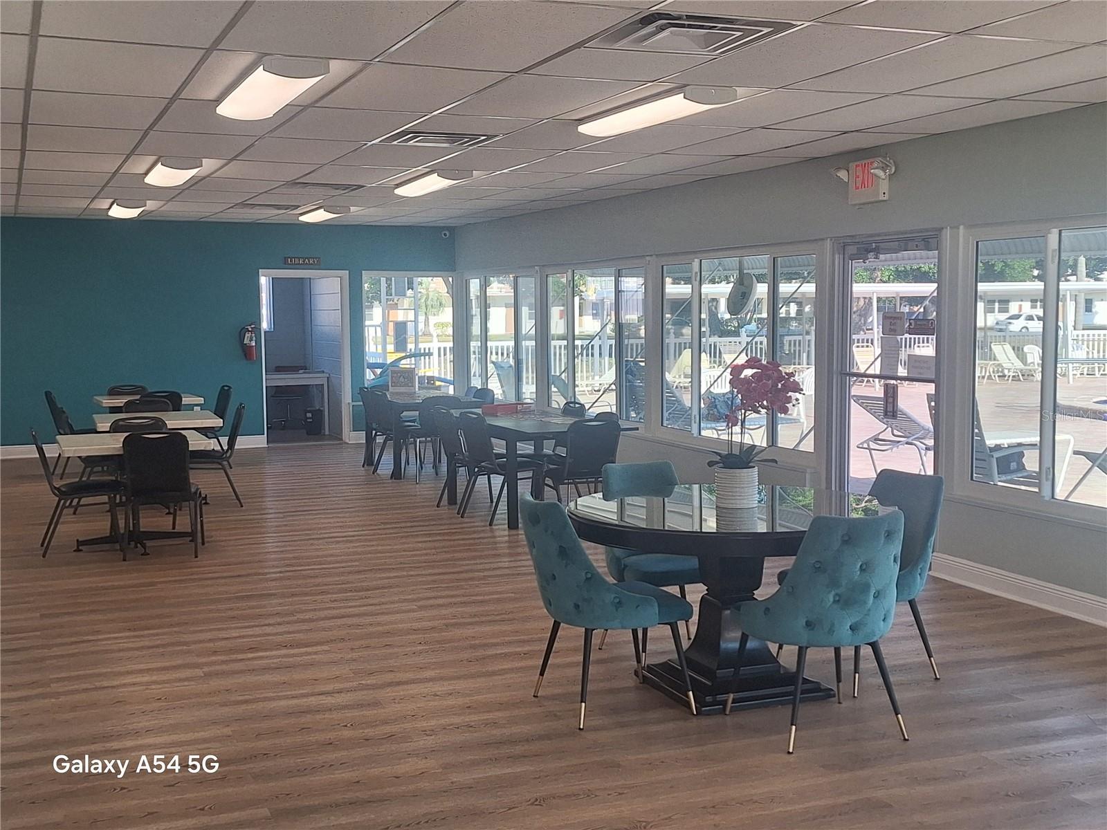 TOWN APTS CONDO - Residential Lease