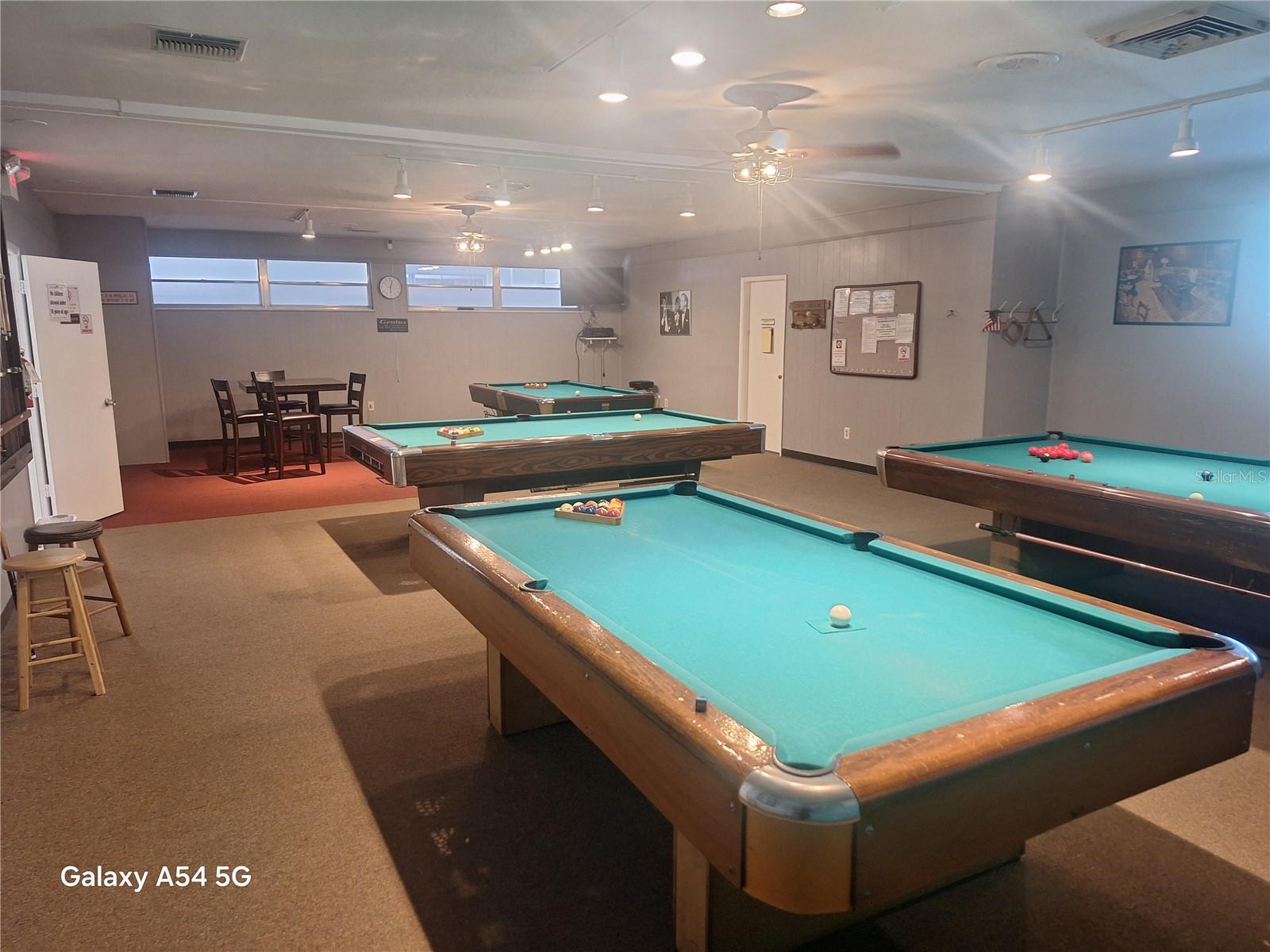 TOWN APTS CONDO - Residential Lease