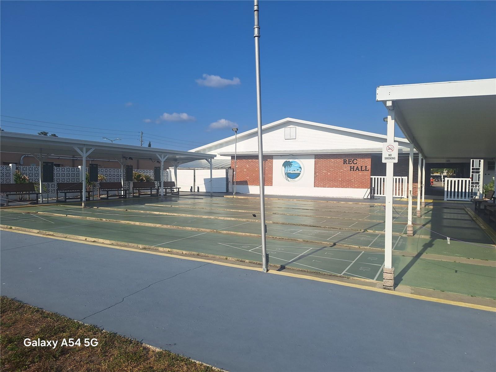 TOWN APTS CONDO - Residential Lease