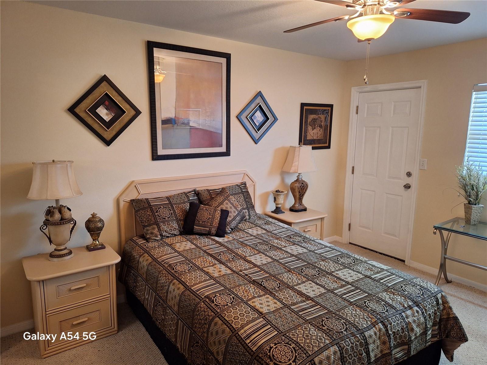 TOWN APTS CONDO - Residential Lease