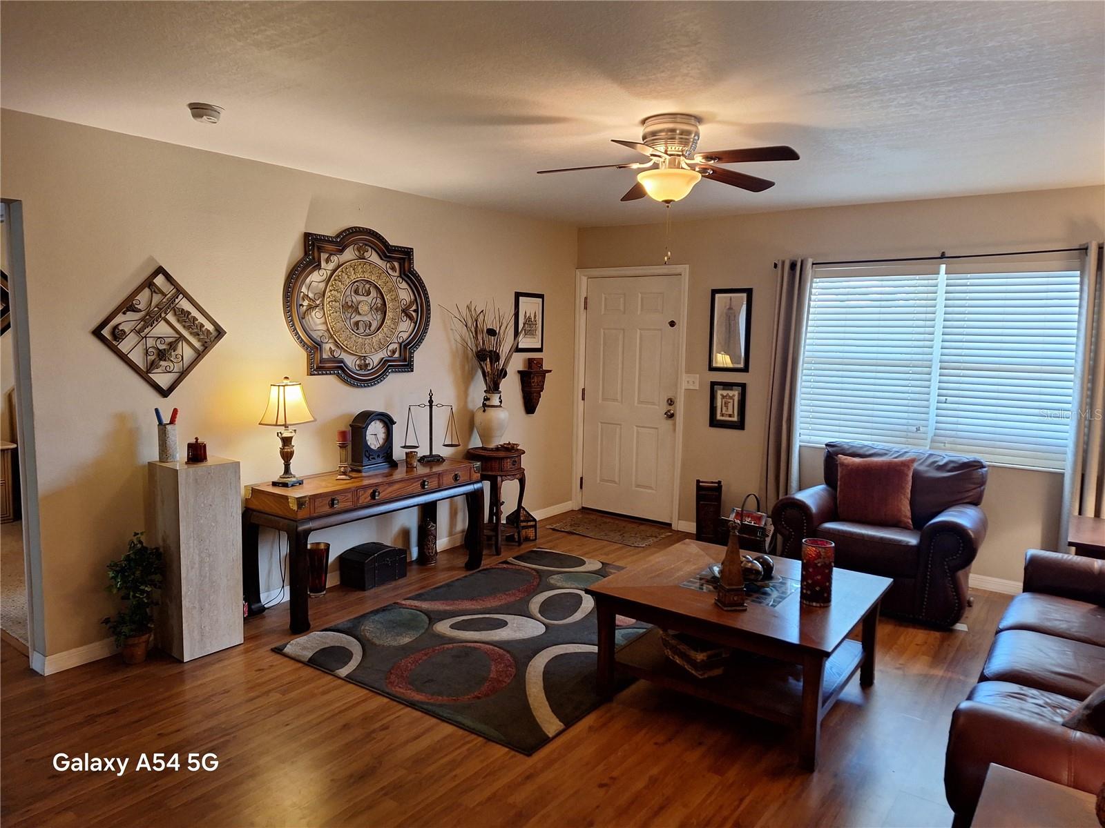 TOWN APTS CONDO - Residential Lease