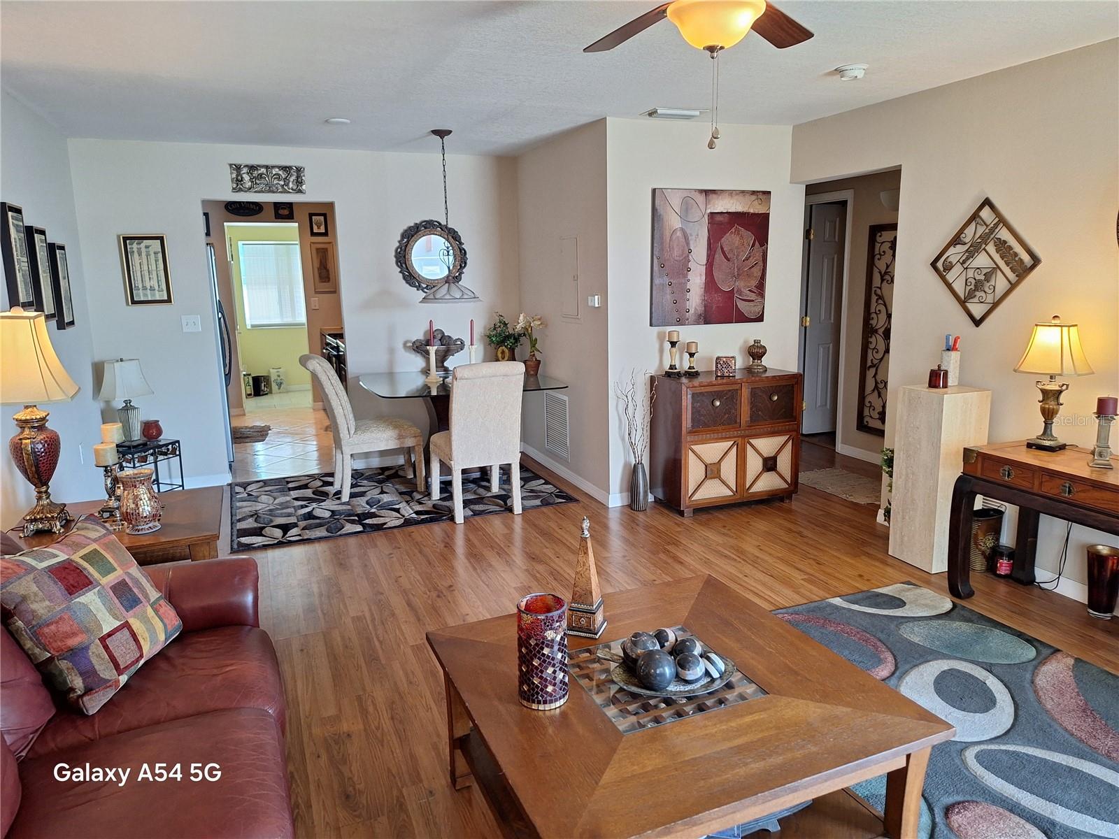 TOWN APTS CONDO - Residential Lease
