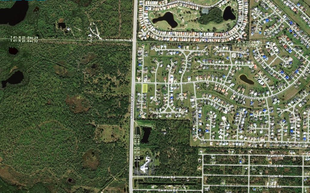 Photo of 7400 S Seagrape Road, Punta Gorda, FL 33955 (MLS # A4683965)