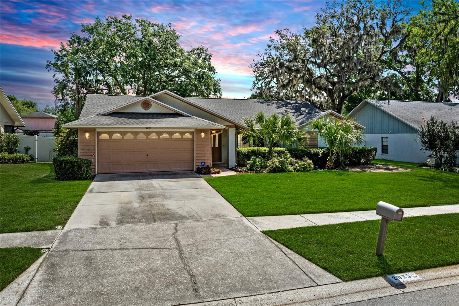 2925 STARMOUNT DRIVE