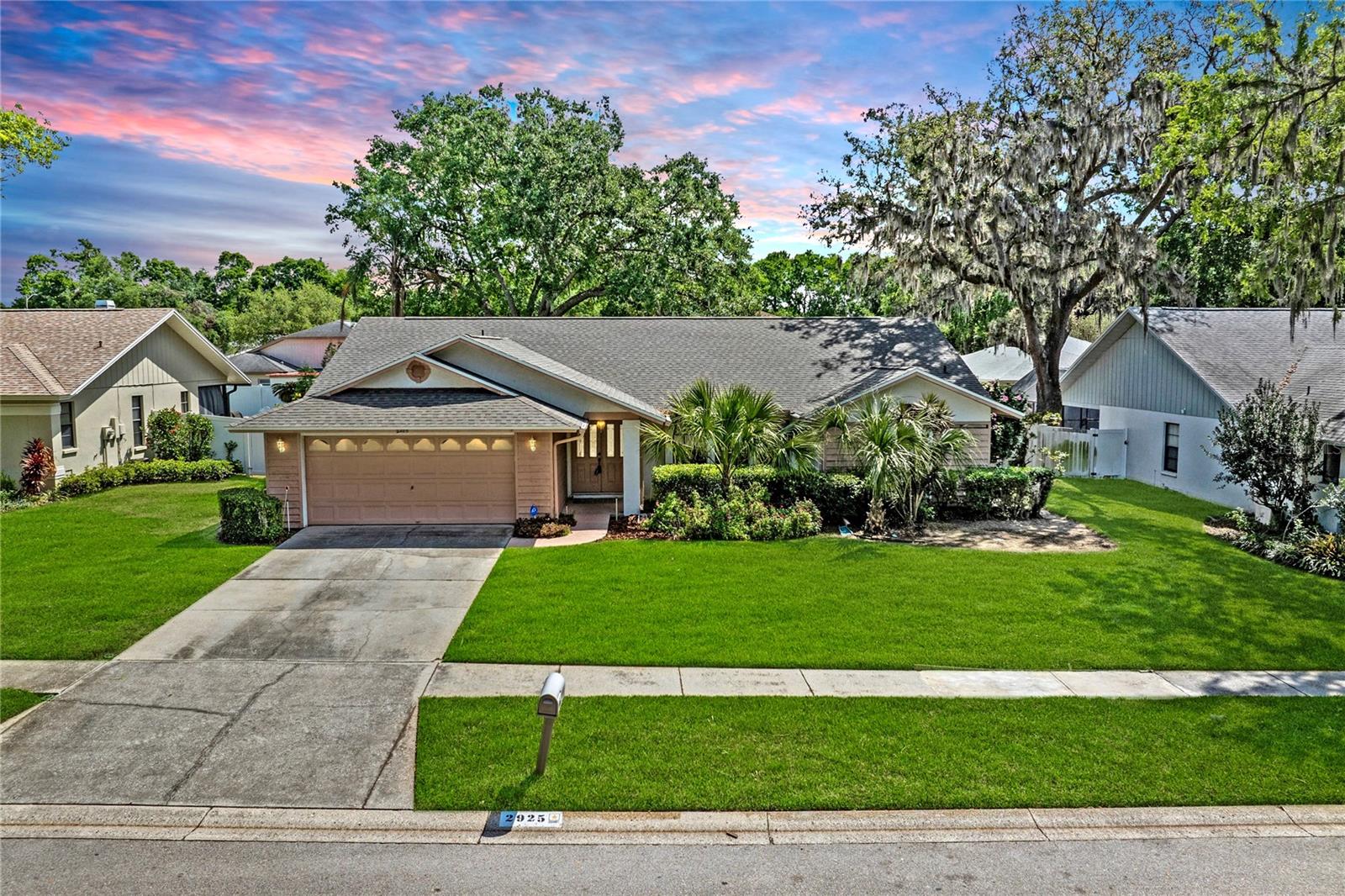 2925 STARMOUNT DRIVE