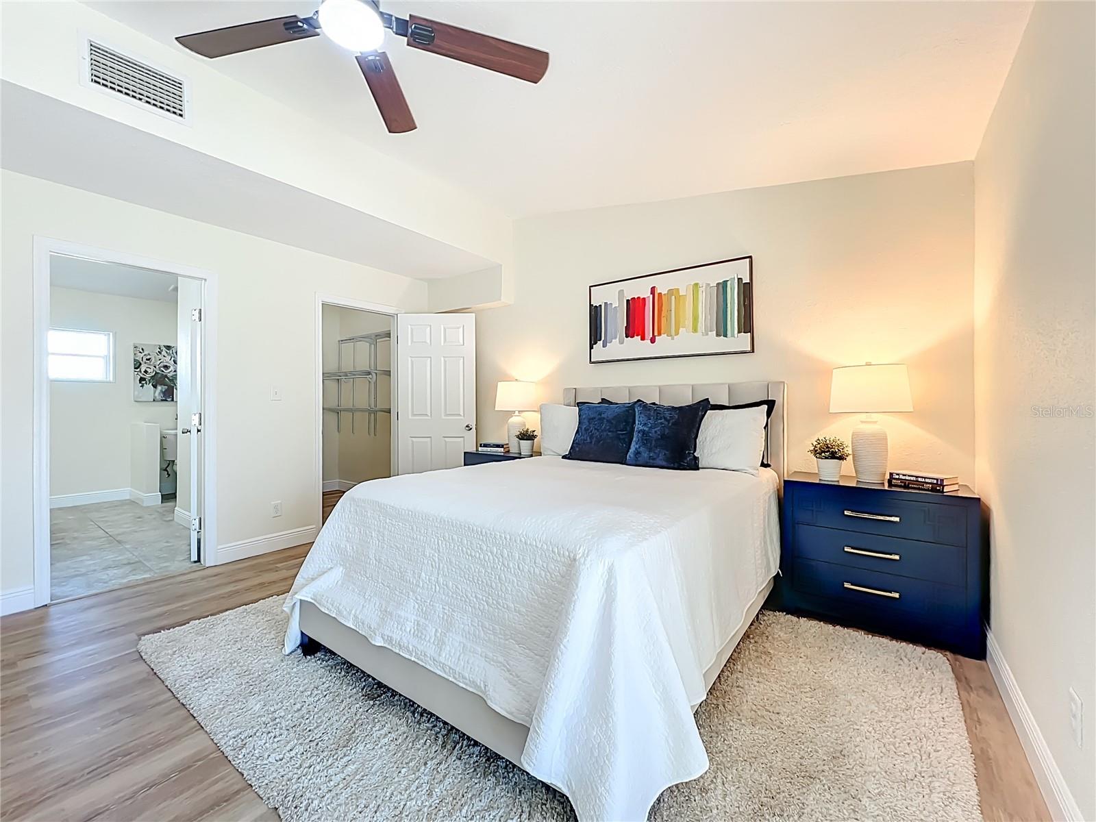ENGLISH ESTATES UNIT 3 - Residential