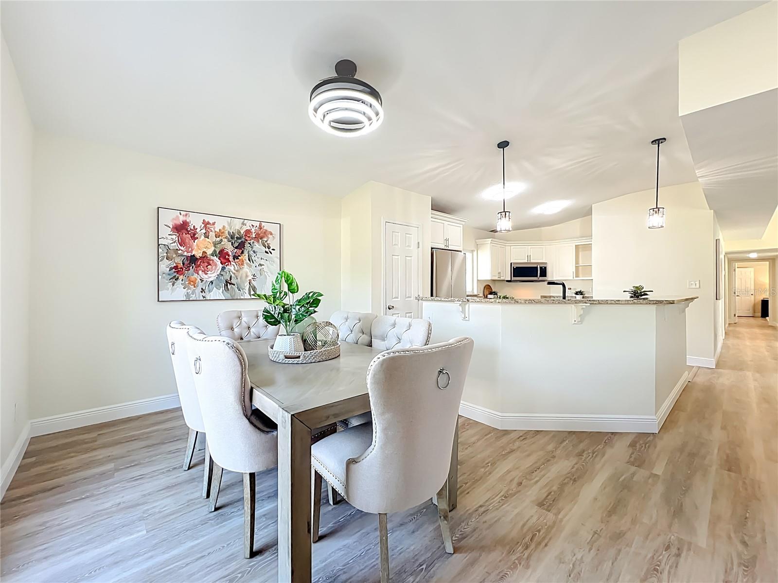 ENGLISH ESTATES UNIT 3 - Residential