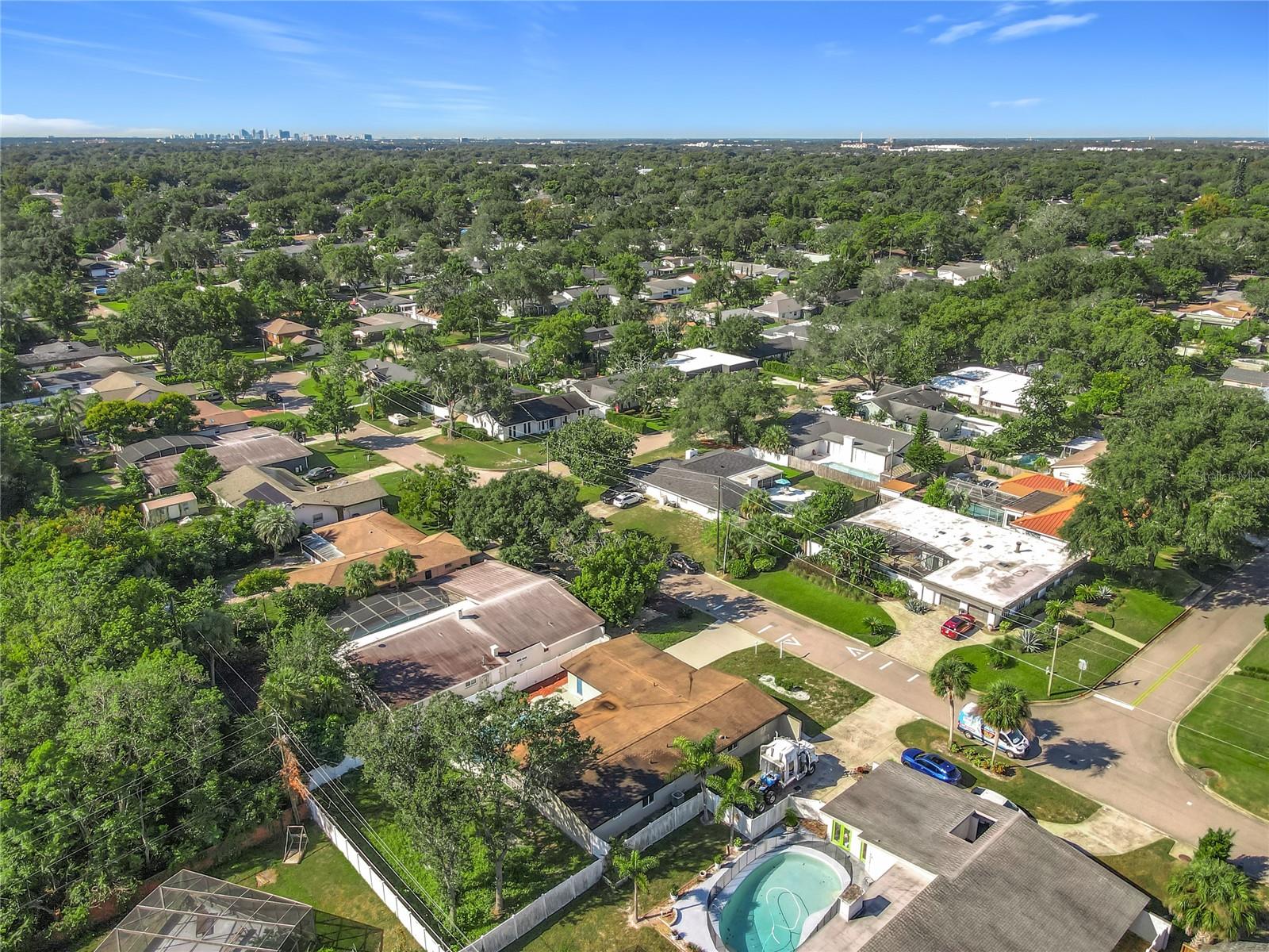 ENGLISH ESTATES UNIT 3 - Residential